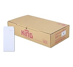 専用　11冊 Amazon | キングコーポレーション 封筒 ソフトカラー 長3 ブルー